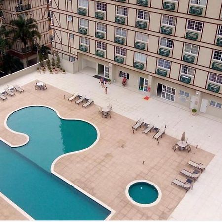 Itaipava Resort Петрополис Экстерьер фото