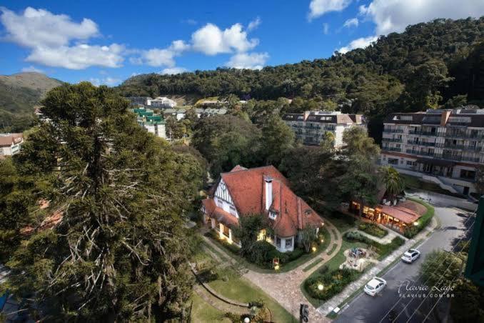 Itaipava Resort Петрополис Экстерьер фото