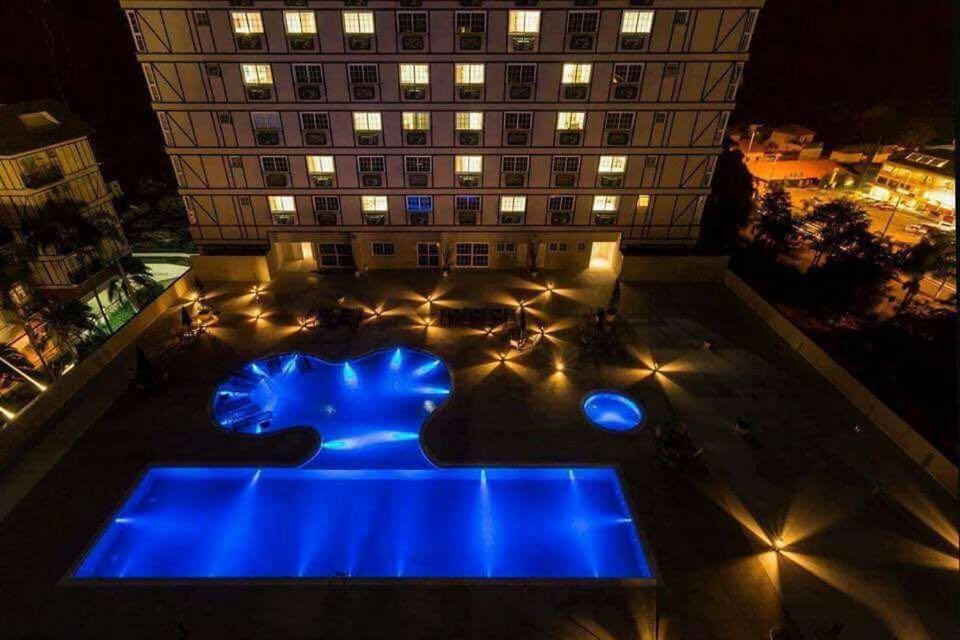 Itaipava Resort Петрополис Экстерьер фото