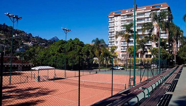 Itaipava Resort Петрополис Экстерьер фото