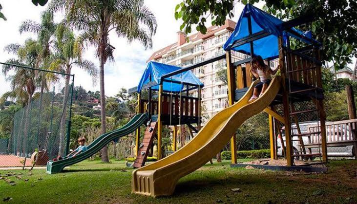 Itaipava Resort Петрополис Экстерьер фото
