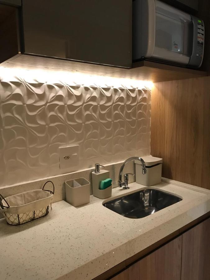 Itaipava Resort Петрополис Экстерьер фото